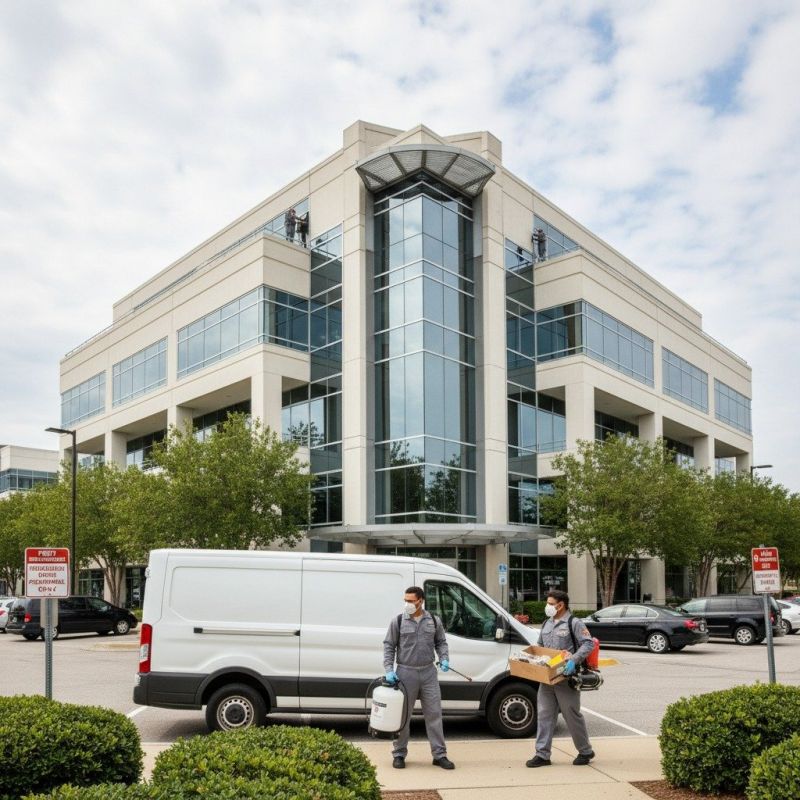 Wasp Extermination Service