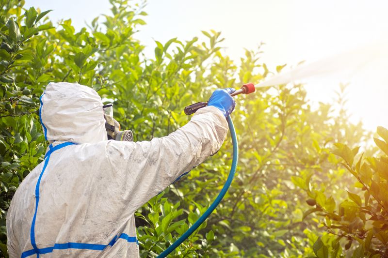 Pest Fumigation Service in Wilmington, NC