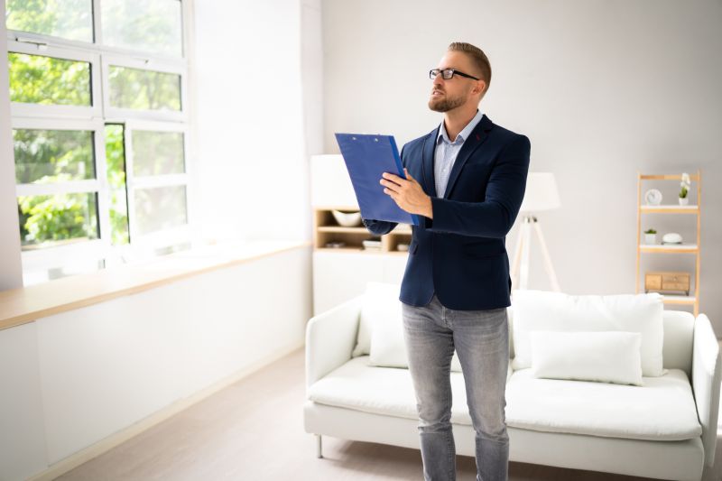 Wdir Inspection Service